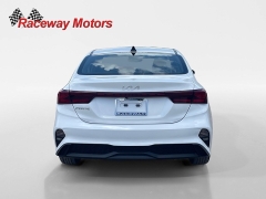 Used 2023  Kia Forte LX IVT at Raceway Motors near Lufkin&comma; TX