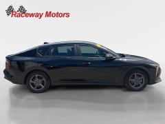 Used 2025  Kia K4 LXS FWD at Raceway Motors near Lufkin&comma; TX