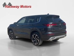 Used 2024  Mitsubishi Outlander SE FWD at Raceway Motors near Lufkin&comma; TX
