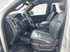 Used 2022  Ram 2500 4WD Tradesman Crew Cab 8' Box at Raceway Motors near Lufkin&comma; TX