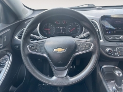 Used 2020  Chevrolet Malibu 4d Sedan LT at Raceway Motors near Lufkin&comma; TX