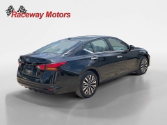 Used 2025  Nissan Altima SV FWD at Raceway Motors near Lufkin&comma; TX