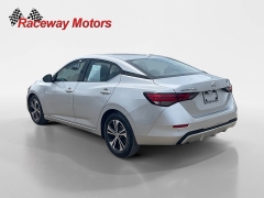 Used 2023  Nissan Sentra SV CVT at Raceway Motors near Lufkin&comma; TX