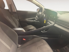 Used 2021  Hyundai Elantra SE IVT at Raceway Motors near Lufkin, TX