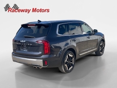 Used 2025  Kia Telluride S AWD at Raceway Motors near Lufkin&comma; TX