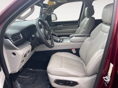 Used 2024  Jeep Wagoneer Series II 4x2 at Raceway Motors near Lufkin&comma; TX