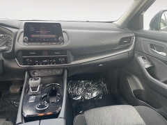 Used 2025  Nissan Rogue AWD SV at Raceway Motors near Lufkin&comma; TX