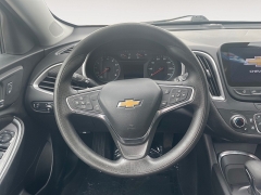 Used 2023  Chevrolet Malibu 4dr Sdn 1LT at Raceway Motors near Lufkin&comma; TX