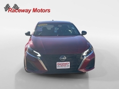 Used 2024  Nissan Altima 2.5 SV Sedan at Raceway Motors near Lufkin, TX