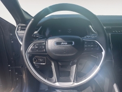 Used 2024  Jeep Grand Cherokee L Altitude 4x4 at Raceway Motors near Lufkin, TX