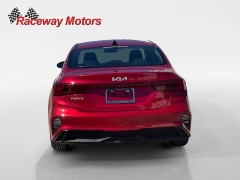 Used 2023  Kia Forte LXS IVT at Raceway Motors near Lufkin, TX