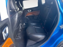Used 2024  Jeep Compass Limited 4x4 at Raceway Motors near Lufkin&comma; TX