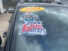 Used 2025  Chevrolet Equinox FWD 4dr LT w&sol;1LT at Raceway Motors near Lufkin&comma; TX