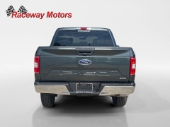 Used 2018  Ford F-150 4WD SuperCrew XLT 5 1&sol;2 at Raceway Motors near Lufkin&comma; TX