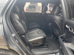 Used 2023  Hyundai Palisade Calligraphy FWD at Raceway Motors near Lufkin&comma; TX