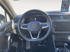 Used 2023  Volkswagen Tiguan 2&period;0T SE 4MOTION at Raceway Motors near Lufkin&comma; TX
