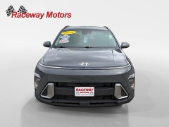 Used 2024  Hyundai Kona SEL FWD at Raceway Motors near Lufkin, TX