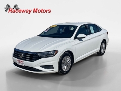 Used 2019  Volkswagen Jetta 4d Sedan 1&period;4T S Auto at Raceway Motors near Lufkin&comma; TX
