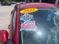 Used 2025  Kia K4 LXS FWD at Raceway Motors near Lufkin&comma; TX