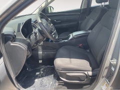 Used 2024  Hyundai Tucson SE FWD at Raceway Motors near Lufkin&comma; TX