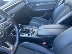 Used 2024  Mazda CX-50 2&period;5 S Preferred Package AWD at Raceway Motors near Lufkin&comma; TX