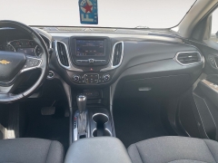 Used 2021  Chevrolet Equinox FWD 4dr LT w&sol;2FL at Raceway Motors near Lufkin&comma; TX