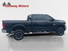 Used 2018  Ram 2500 4WD Crew Cab SLT at Raceway Motors near Lufkin&comma; TX