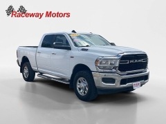 Used 2019  Ram 2500 4WD Crew Cab Big Horn at Raceway Motors near Lufkin&comma; TX