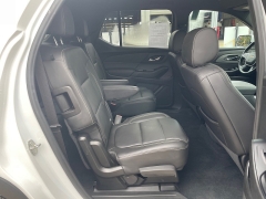 Used 2023  Chevrolet Traverse FWD 4dr LT Leather at Raceway Motors near Lufkin&comma; TX