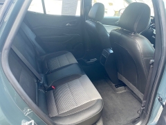 Used 2025  Chevrolet Trax FWD 4dr LT at Raceway Motors near Lufkin, TX