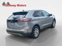 Used 2023  Ford Edge SEL AWD at Raceway Motors near Lufkin&comma; TX