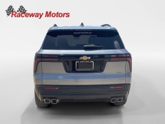 Used 2026  Chevrolet Traverse FWD 4dr LT w&sol;1LT at Raceway Motors near Lufkin&comma; TX