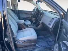 Used 2021  Chevrolet Colorado 2WD Crew Cab 128" Work Truck at Raceway Motors near Lufkin&comma; TX