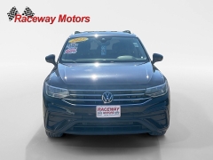 Used 2023  Volkswagen Tiguan 2&period;0T SE 4MOTION at Raceway Motors near Lufkin&comma; TX