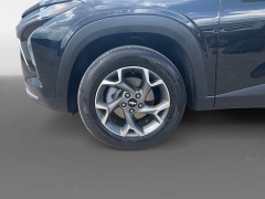 Used 2025  Chevrolet Trax FWD 4dr LT at Raceway Motors near Lufkin&comma; TX
