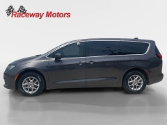Used 2023  Chrysler Voyager LX FWD at Raceway Motors near Lufkin&comma; TX