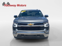 Used 2025  Chevrolet Silverado 1500 2WD Crew Cab 147" LT at Raceway Motors near Lufkin&comma; TX