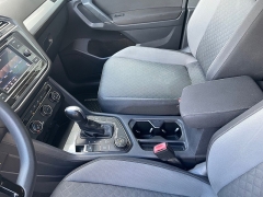 Used 2018  Volkswagen Tiguan 4d SUV S 4Motion at Raceway Motors near Lufkin, TX