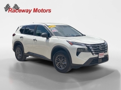 Used 2024  Nissan Rogue FWD S at Raceway Motors near Lufkin&comma; TX
