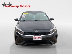 Used 2023  Kia Forte LXS IVT at Raceway Motors near Lufkin, TX