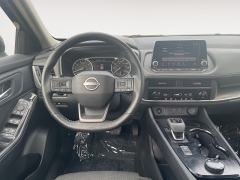 Used 2025  Nissan Rogue AWD SV at Raceway Motors near Lufkin&comma; TX