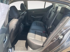 Used 2023  Nissan Altima 2&period;5 SR Sedan at Raceway Motors near Lufkin&comma; TX