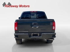 Used 2018  Chevrolet Silverado 1500 4WD Crew Cab High Country at Raceway Motors near Lufkin&comma; TX