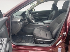 Used 2025  Nissan Altima SV FWD at Raceway Motors near Lufkin&comma; TX