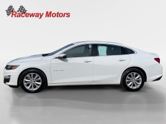 Used 2023  Chevrolet Malibu 4dr Sdn 1LT at Raceway Motors near Lufkin&comma; TX