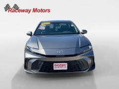 Used 2025  Toyota Camry SE at Raceway Motors near Lufkin&comma; TX