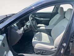 Used 2025  Hyundai Sonata Hybrid SEL FWD at Raceway Motors near Lufkin&comma; TX
