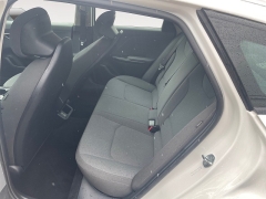 Used 2025  Kia K4 LXS FWD at Raceway Motors near Lufkin&comma; TX