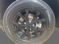 Used 2024  Jeep Grand Cherokee L Altitude 4x4 at Raceway Motors near Lufkin, TX