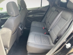 Used 2020  Chevrolet Equinox 4d SUV FWD LT w&sol;2FL at Raceway Motors near Lufkin&comma; TX
